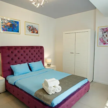 Kuda - Promenada Mamaia Nord Năvodari