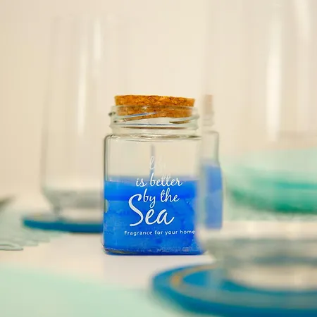 Kuda - Promenada Mamaia Nord Apartament