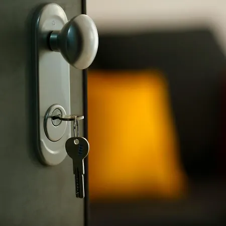 Kuda - Promenada Mamaia Nord Apartament Năvodari