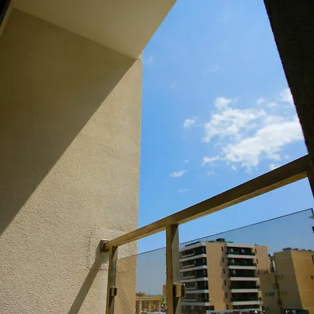 Apartment Kuda - Promenada Mamaia Nord