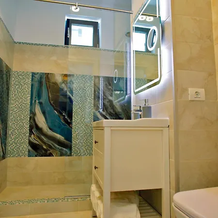 Apartment Kuda - Promenada Mamaia Nord Navodari