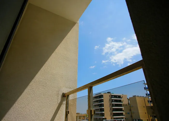 Apartmán Kuda - Promenada Mamaia Nord