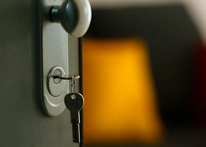 Kuda - Promenada Mamaia Nord Apartmán Năvodari